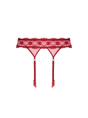 Lise Charmel - Sublime En Dentelle Suspender Belt Sublime Opera