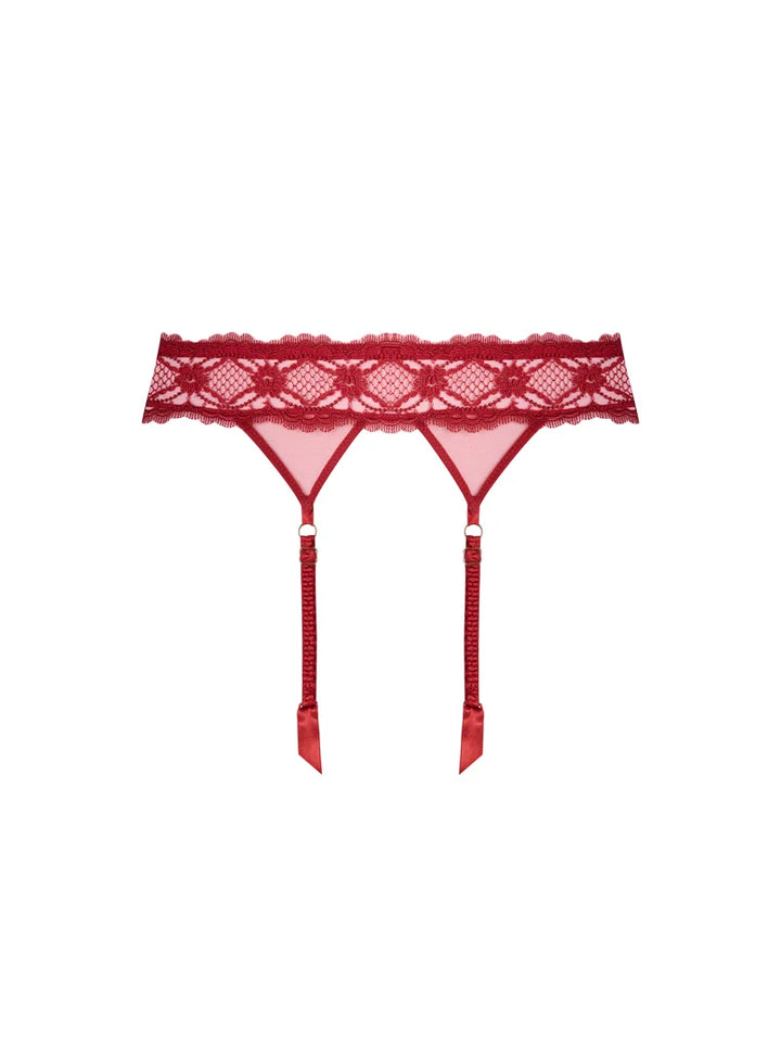 Lise Charmel - Sublime En Dentelle Suspender Belt Sublime Opera