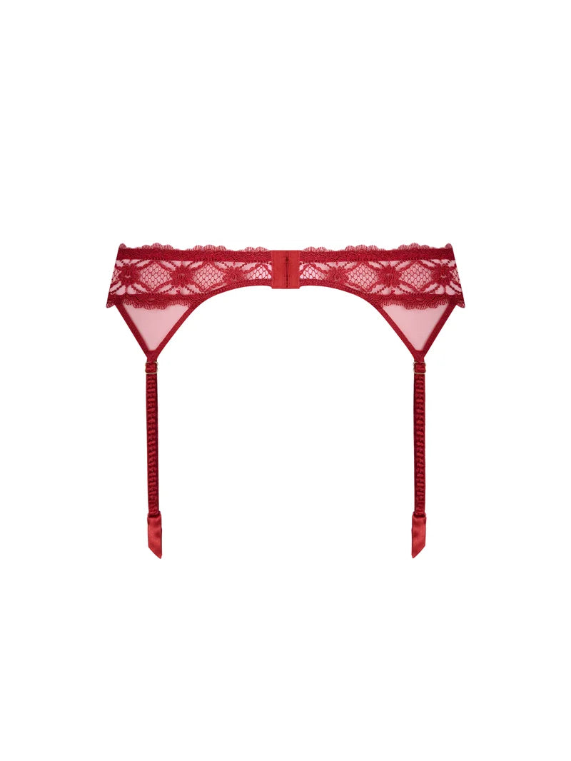 Lise Charmel - Sublime En Dentelle Suspender Belt Sublime Opera