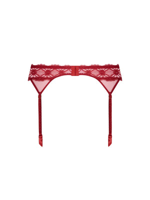 Lise Charmel - Sublime En Dentelle Suspender Belt Sublime Opera