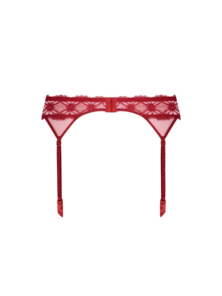 Lise Charmel - Sublime En Dentelle Suspender Belt Sublime Opera