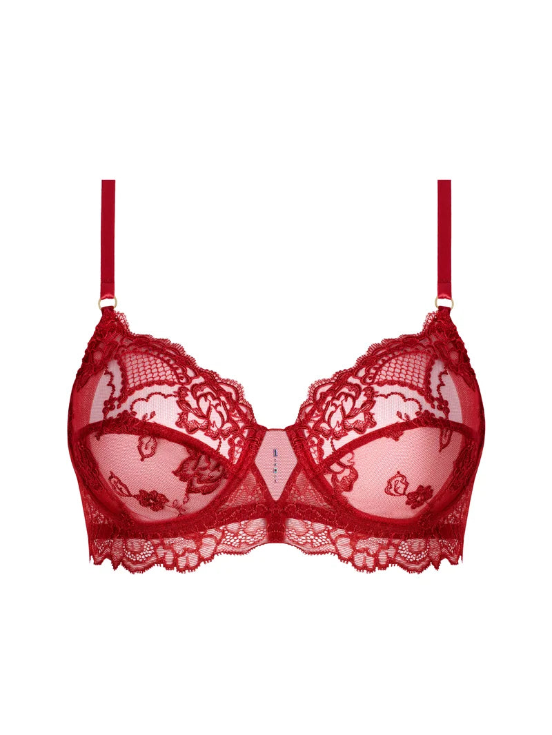 Lise Charmel - Sublime En Dentelle Full Cup Bra Sublime Opera
