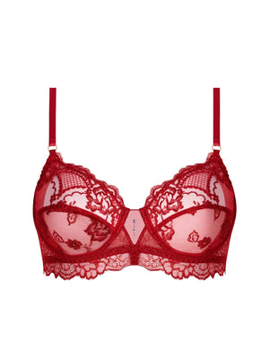Lise Charmel - Sublime En Dentelle Full Cup Bra Sublime Opera