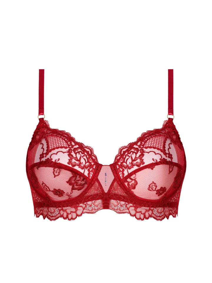 Lise Charmel - Sublime En Dentelle Full Cup Bra Sublime Opera
