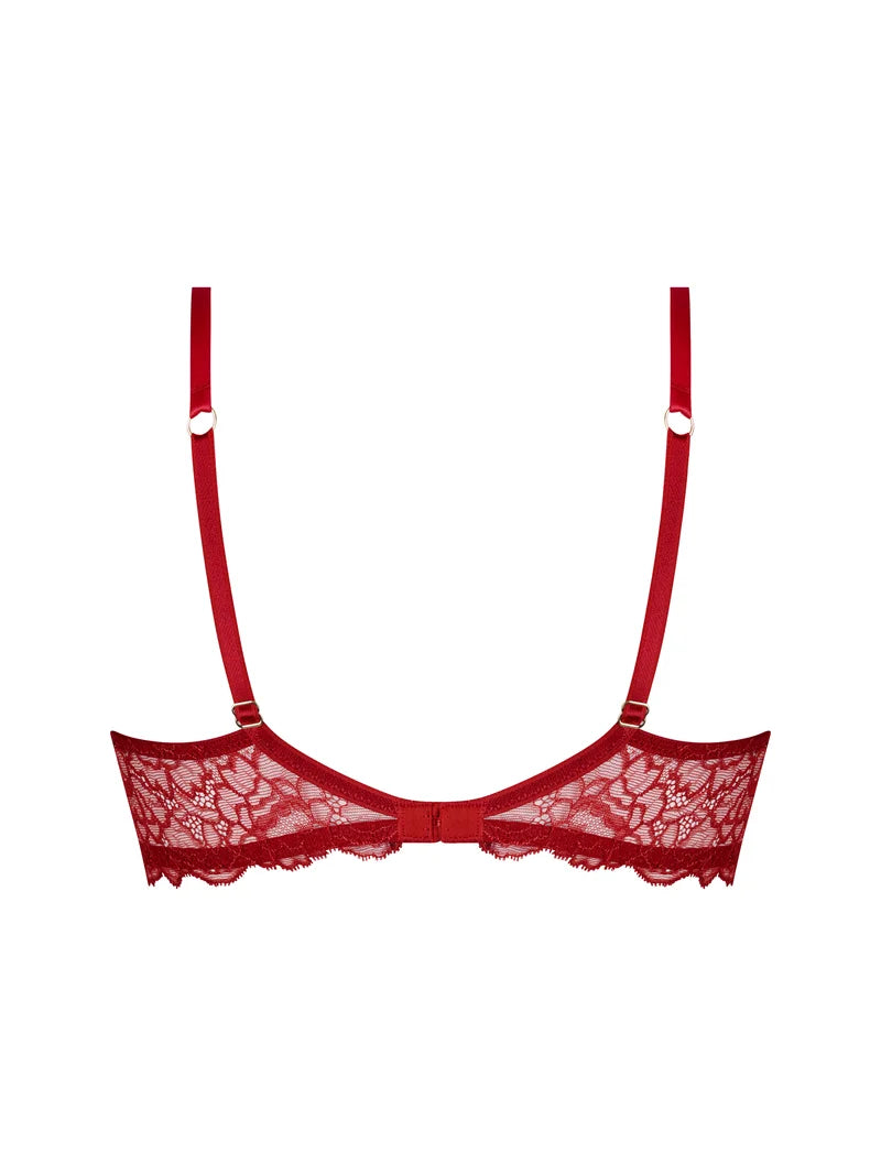 Lise Charmel - Sublime En Dentelle Full Cup Bra Sublime Opera