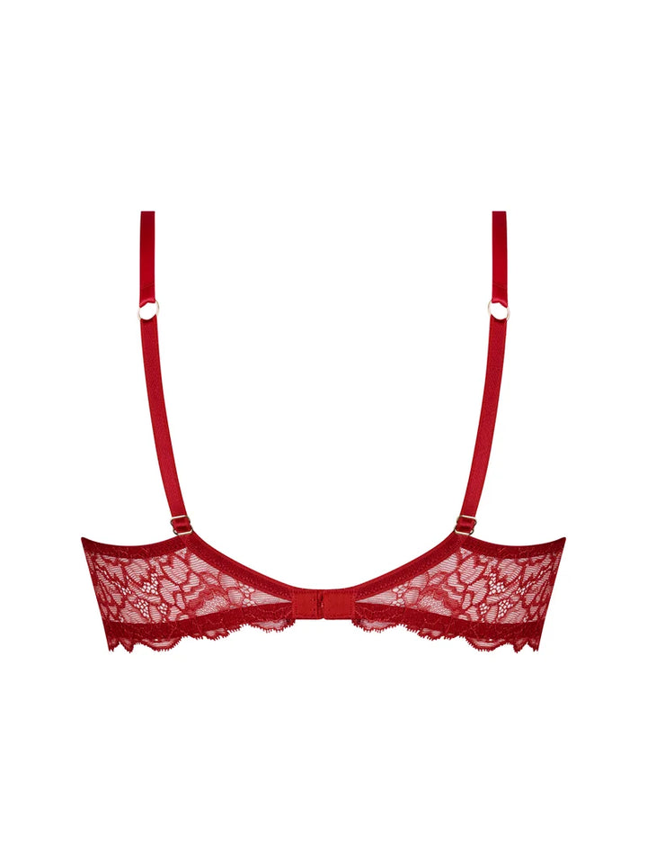 Lise Charmel - Sublime En Dentelle Full Cup Bra Sublime Opera