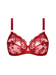 Lise Charmel - Sublime En Dentelle 3 Parts Full Cup Bra Sublime Opera