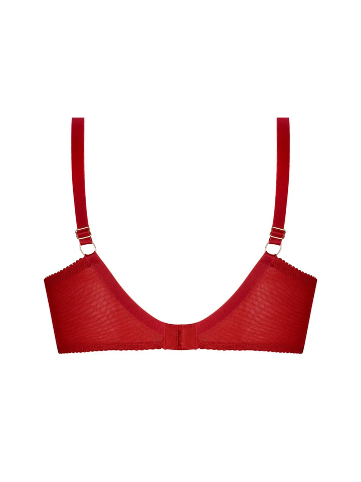 Lise Charmel - Sublime En Dentelle 3 Parts Full Cup Bra Sublime Opera