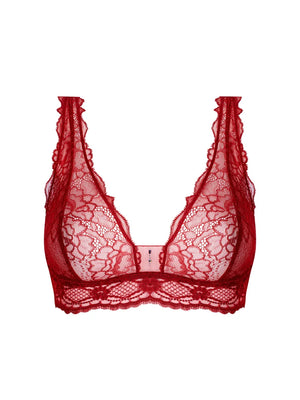 Lise Charmel - Sublime En Dentelle Wireless Triangle Bra Sublime Opera