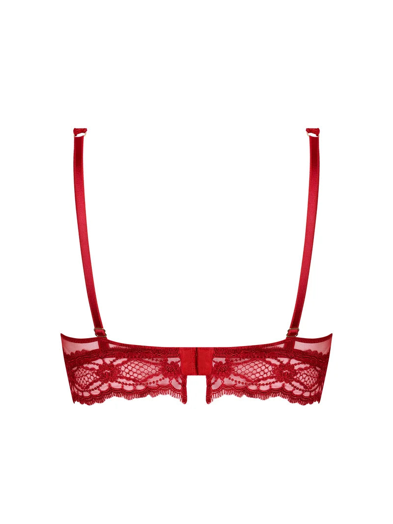 Lise Charmel - Sublime En Dentelle Wireless Triangle Bra Sublime Opera