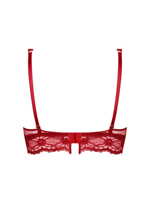 Lise Charmel - Sublime En Dentelle Wireless Triangle Bra Sublime Opera
