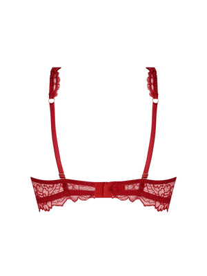 Lise Charmel - Sublime En Dentelle Glam Push Up Bra Sublime Opera