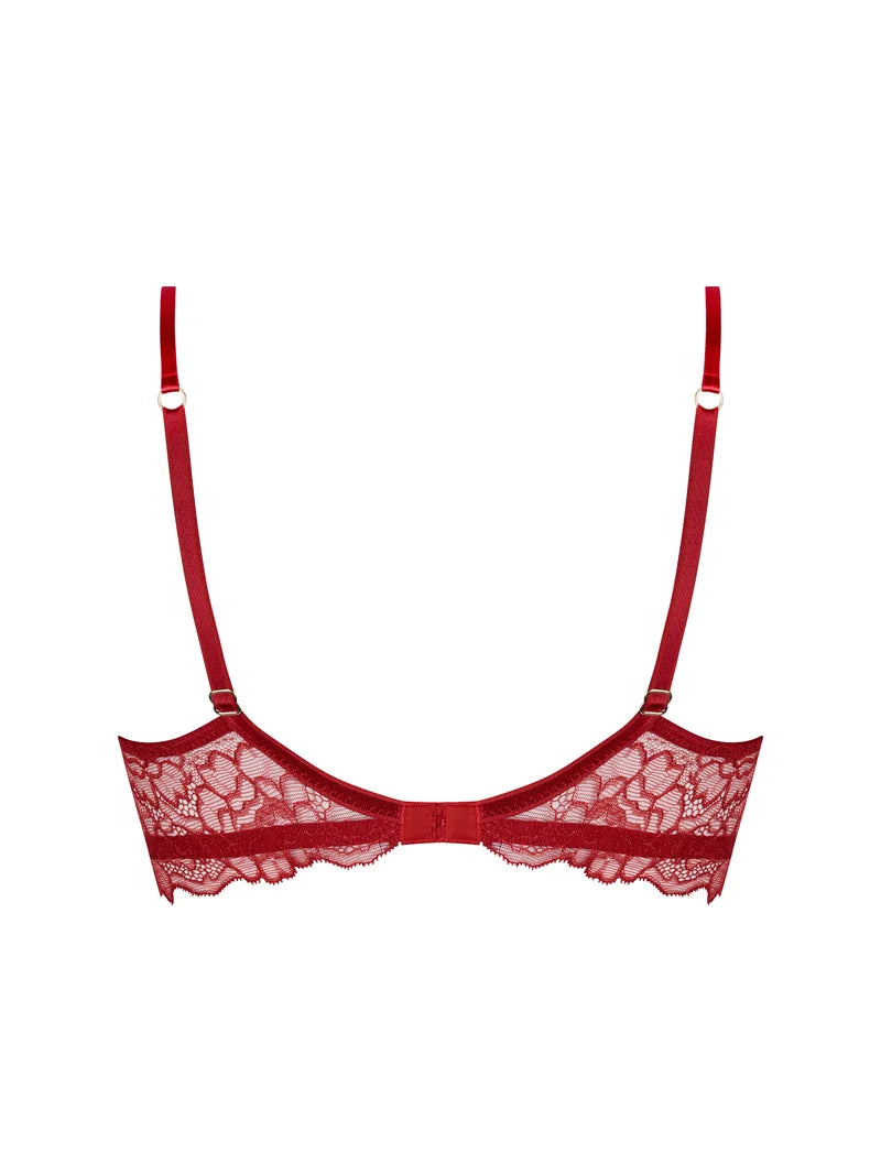 Lise Charmel - Sublime En Dentelle Contour Bra Sublime Opera