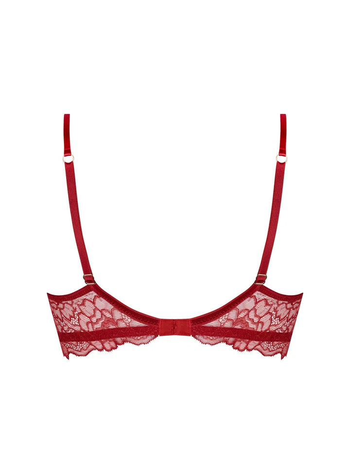 Lise Charmel - Sublime En Dentelle Contour Bra Sublime Opera