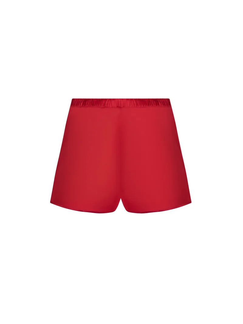 Lise Charmel - Sublime En Dentelle Shorts Sublime Opera