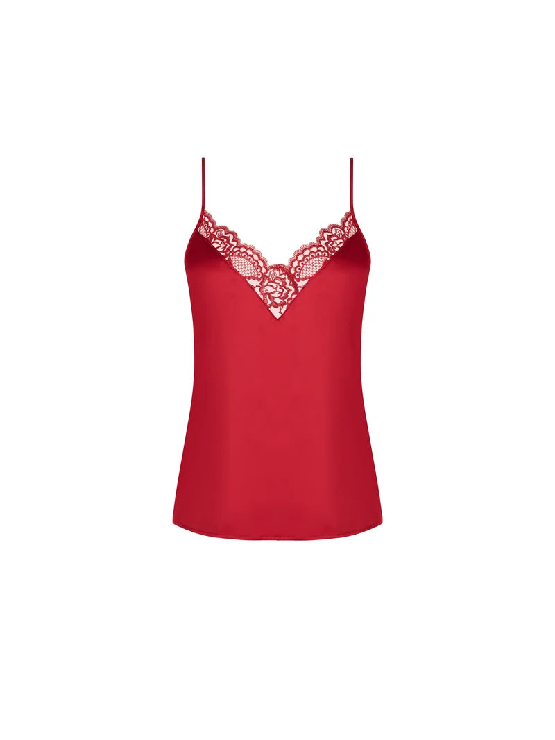 Lise Charmel - Sublime En Dentelle Camisole Sublime Opera