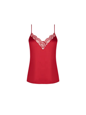 Lise Charmel - Sublime En Dentelle Camisole Sublime Opera