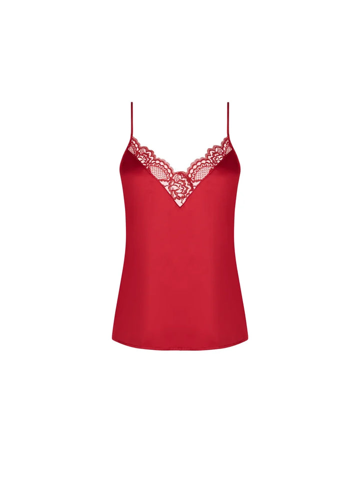 Lise Charmel - Sublime En Dentelle Camisole Sublime Opera