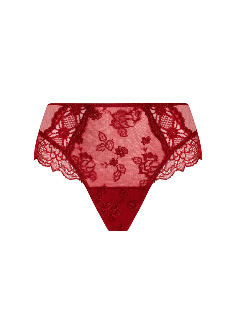 Lise Charmel - Sublime En Dentelle Boyshort Sublime Opera