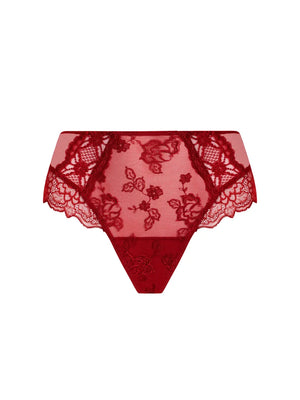 Lise Charmel - Sublime En Dentelle Boyshort Sublime Opera