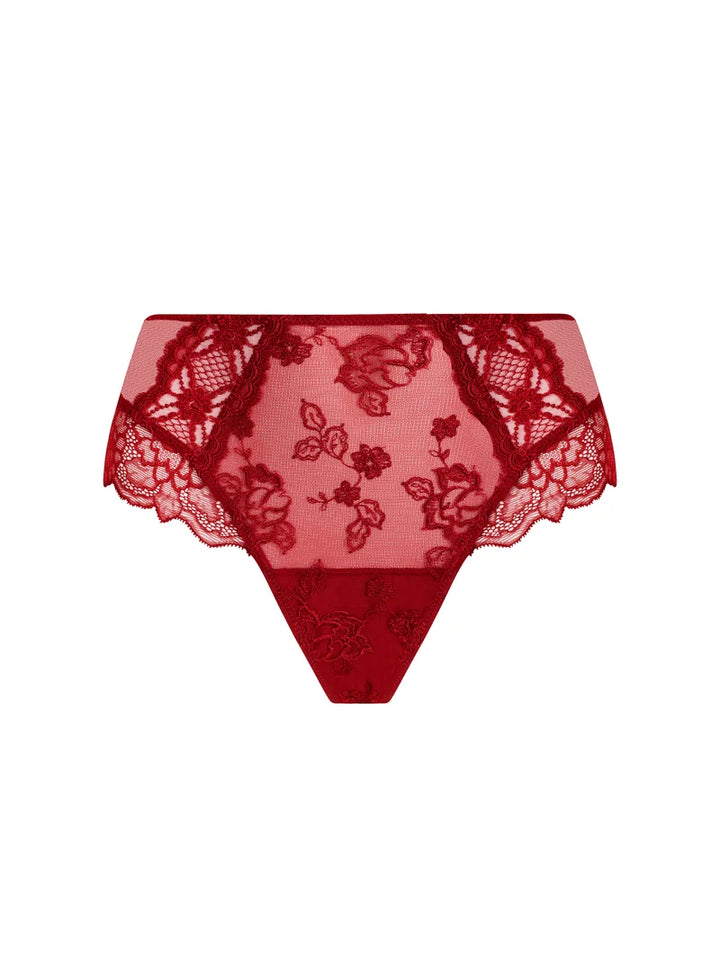 Lise Charmel - Sublime En Dentelle Boyshort Sublime Opera
