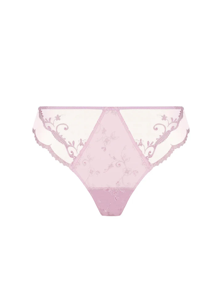 Lise Charmel - Deesse En Glam Thong Deesse Aurore