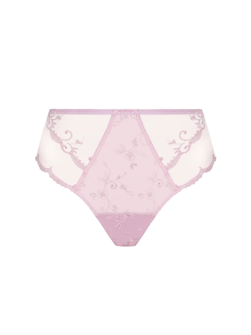 Lise Charmel - Deesse En Glam High Waisted Brief Deesse Aurore