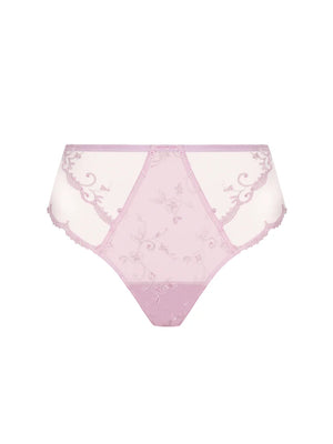 Lise Charmel - Deesse En Glam High Waisted Brief Deesse Aurore