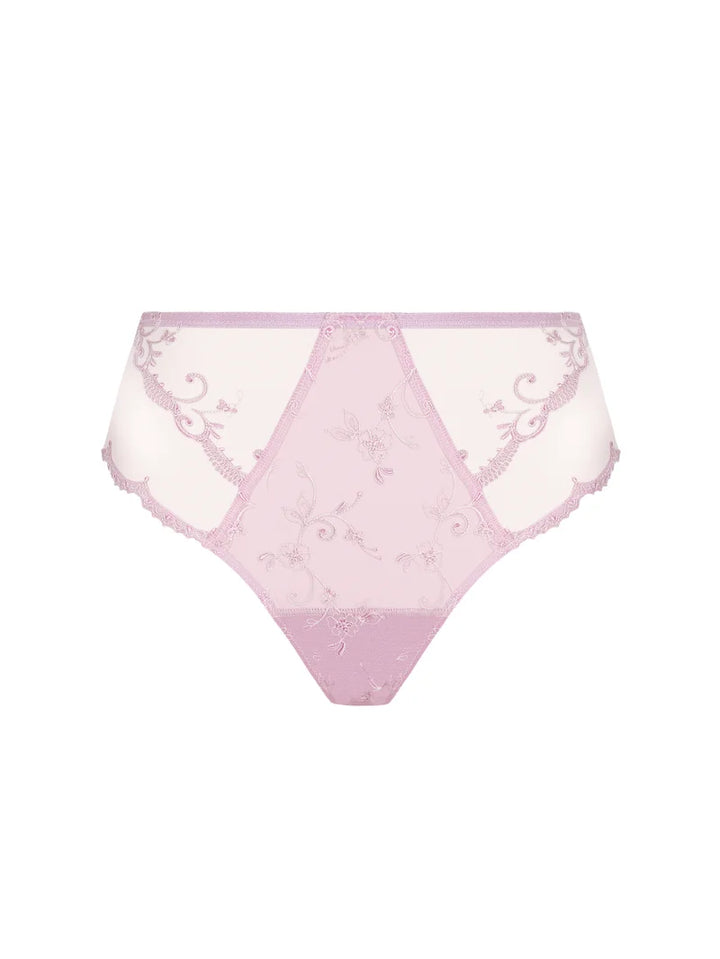 Lise Charmel - Deesse En Glam High Waisted Brief Deesse Aurore