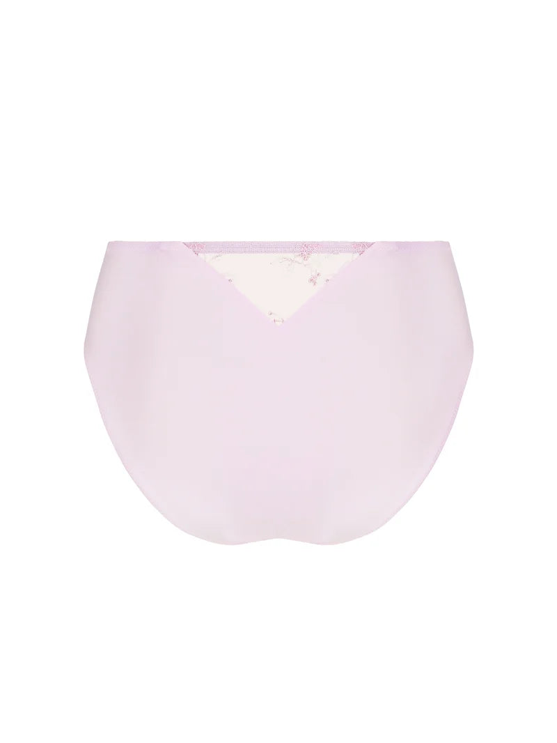 Lise Charmel - Deesse En Glam High Waisted Brief Deesse Aurore