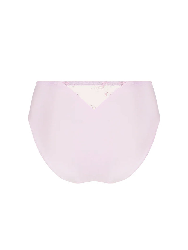 Lise Charmel - Deesse En Glam High Waisted Brief Deesse Aurore