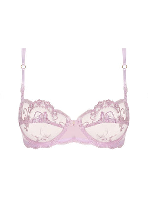 Lise Charmel - Deesse En Glam Half Cup Bra Deesse Aurore
