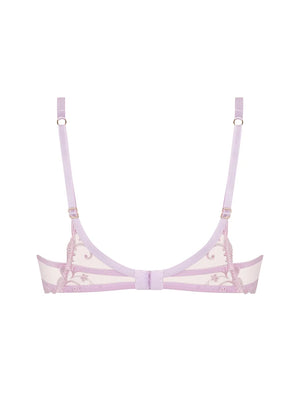 Lise Charmel - Deesse En Glam Half Cup Bra Deesse Aurore