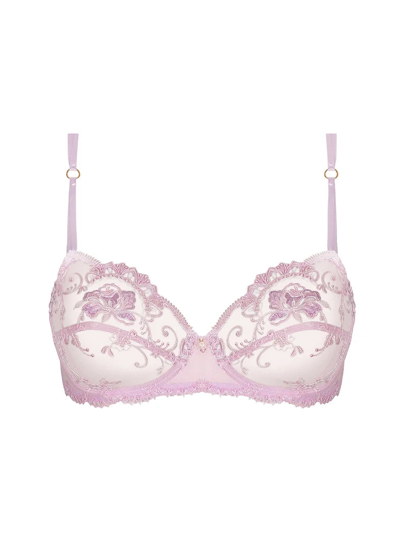 Lise Charmel - Deesse En Glam Full Cup Bra Deesse Aurore
