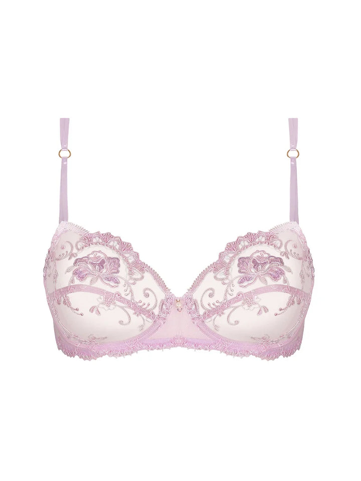 Lise Charmel - Deesse En Glam Full Cup Bra Deesse Aurore