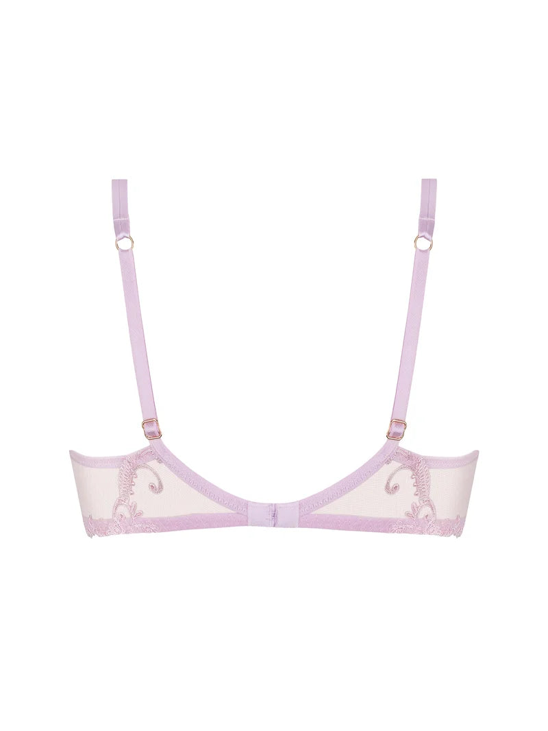 Lise Charmel - Deesse En Glam Full Cup Bra Deesse Aurore