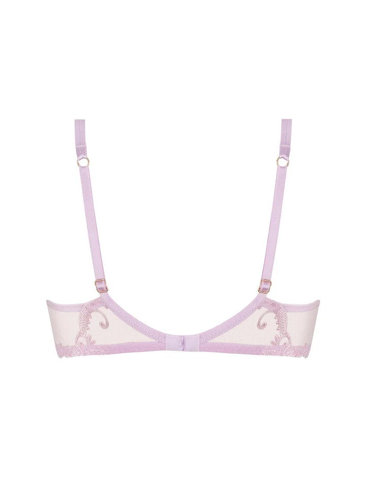 Lise Charmel - Deesse En Glam Full Cup Bra Deesse Aurore