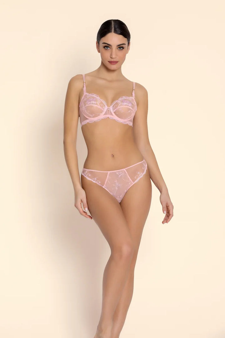 Lise Charmel - Deesse En Glam Full Cup Bra Deesse Aurore