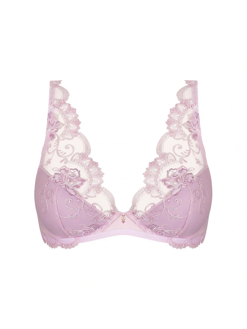 Lise Charmel - Deesse En Glam Light Padded Bra Deesse Aurore