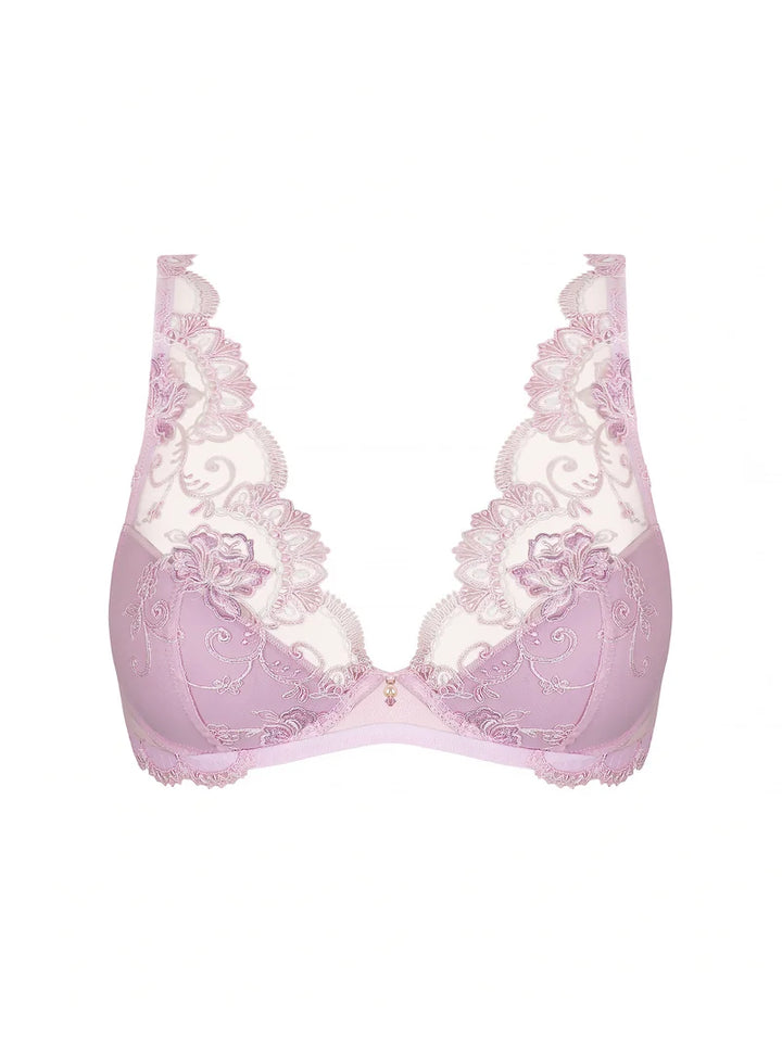 Lise Charmel - Deesse En Glam Light Padded Bra Deesse Aurore