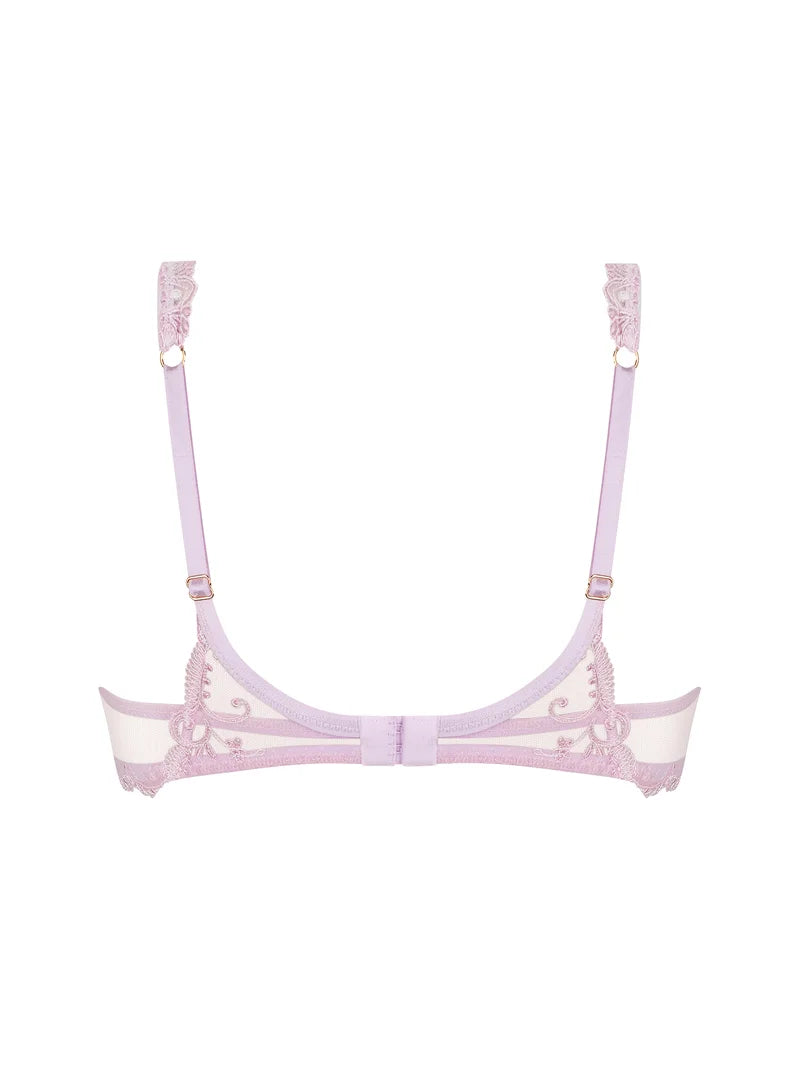 Lise Charmel - Deesse En Glam Light Padded Bra Deesse Aurore