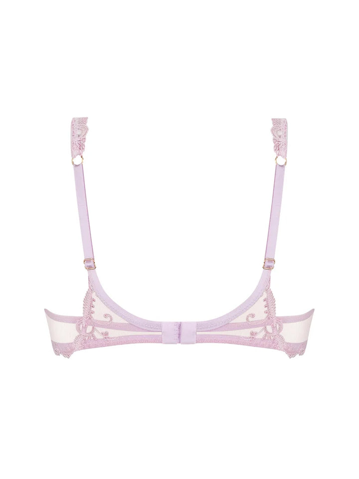 Lise Charmel - Deesse En Glam Light Padded Bra Deesse Aurore