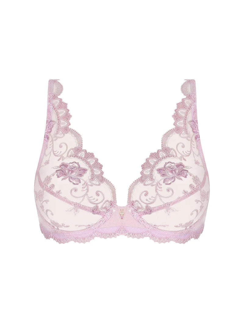 Lise Charmel - Deesse En Glam Glam Push Up Bra Deesse Aurore