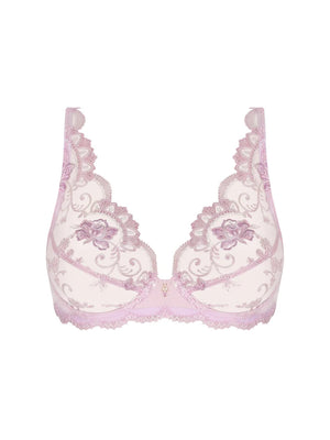 Lise Charmel - Deesse En Glam Glam Push Up Bra Deesse Aurore
