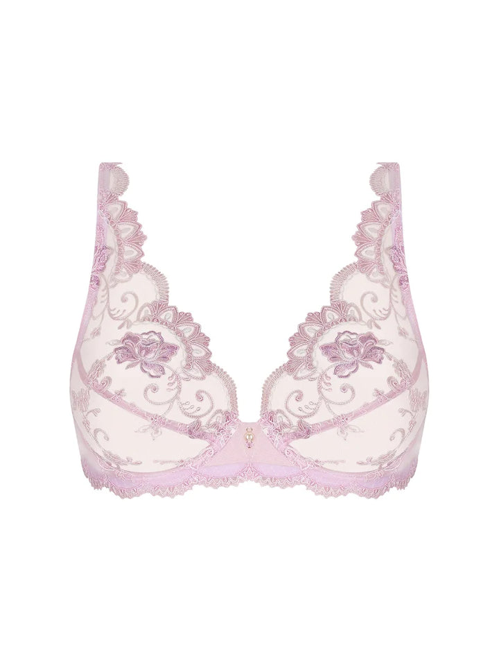 Lise Charmel - Deesse En Glam Glam Push Up Bra Deesse Aurore