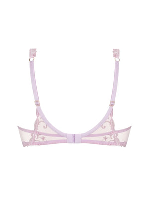 Lise Charmel - Deesse En Glam Glam Push Up Bra Deesse Aurore
