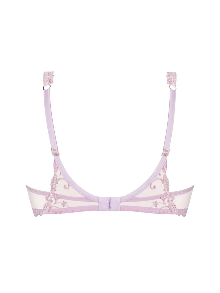 Lise Charmel - Deesse En Glam Glam Push Up Bra Deesse Aurore
