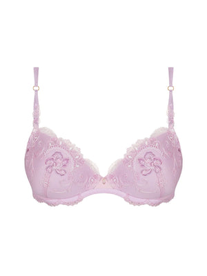 Lise Charmel - Deesse En Glam Padded Contour Bra Deesse Aurore