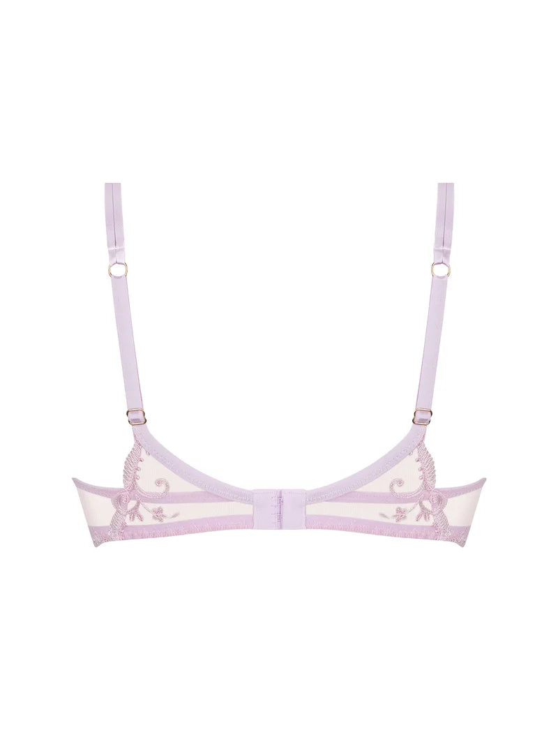 Lise Charmel - Deesse En Glam Padded Contour Bra Deesse Aurore
