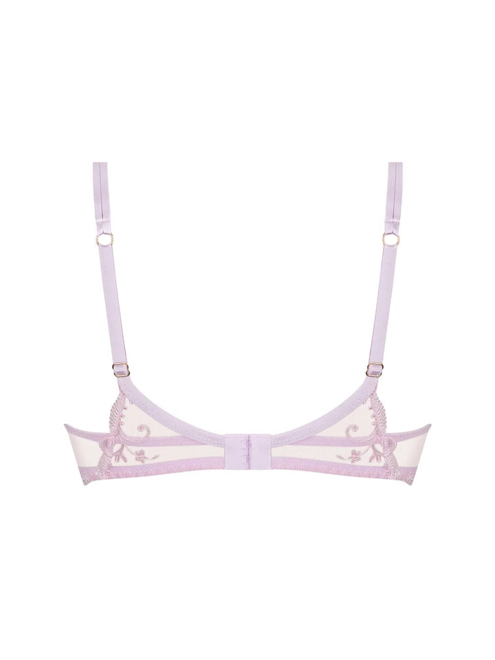 Lise Charmel - Deesse En Glam Padded Contour Bra Deesse Aurore